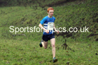 Boys under-13s, NECAA Junior Cross Country Relays, Thornley Farm, Peterlee, Saturday, December 12th. Photo: David T. Hewitson/Sports for All Pics